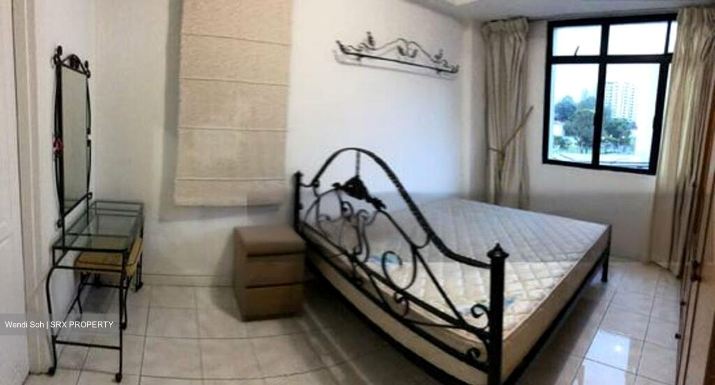 Euro-Asia Park (D13), Condominium #458297751